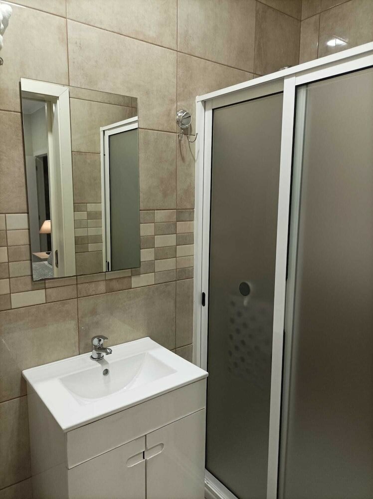 Фото Hospedaria Londres