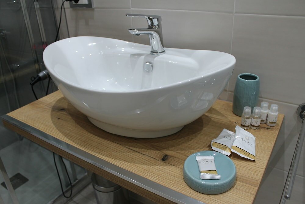 Фото Zaro Suites