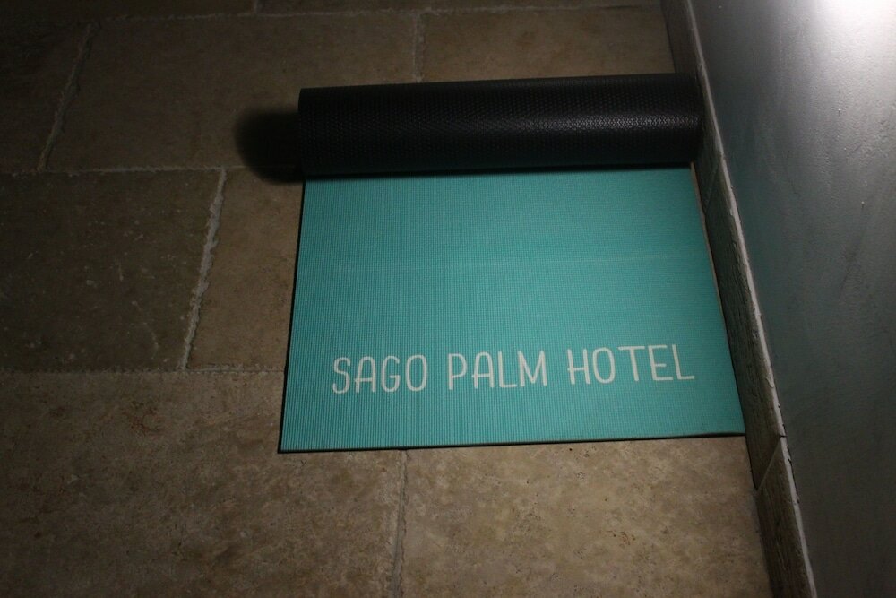 Фото Sago Palm Hotel