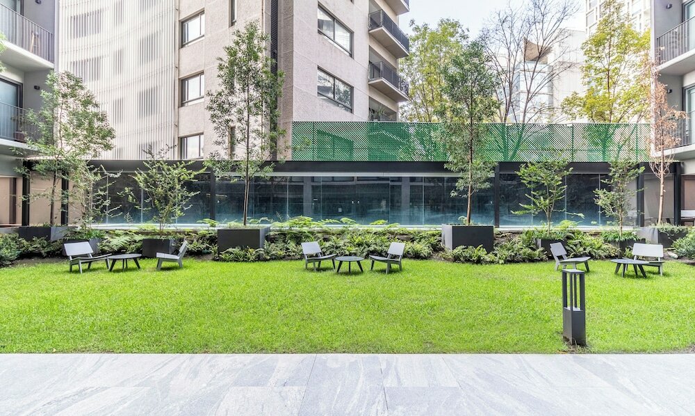 Фото Taman by Kukun