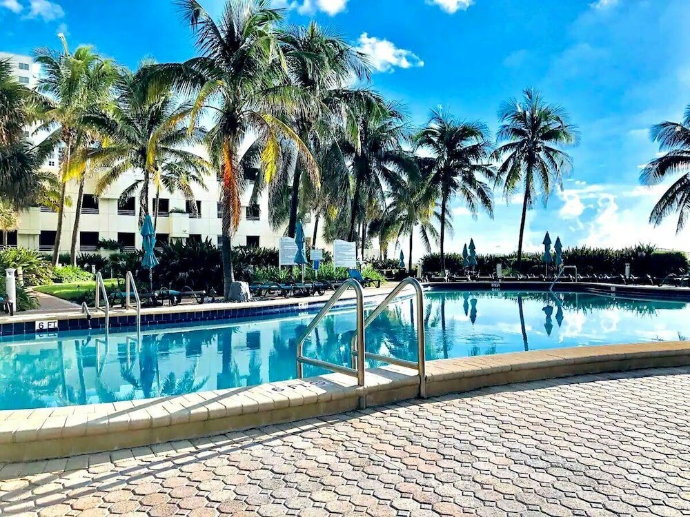 Фото The Tides on the Beach by Aurich Designs