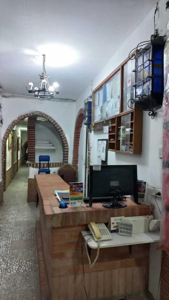 Фото отеля 4