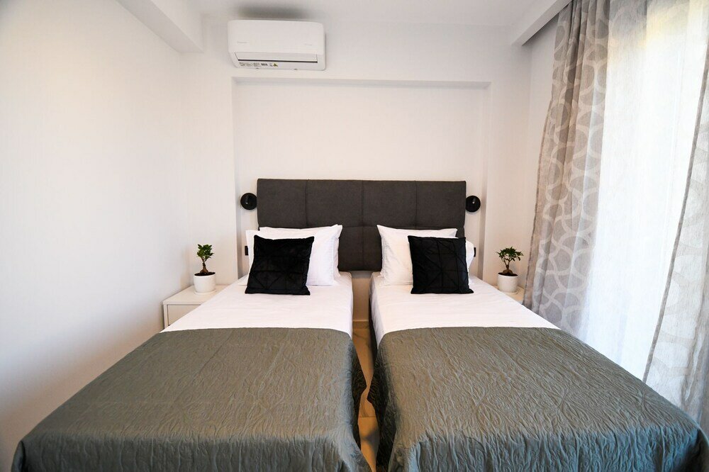 Фото Sun White Villa