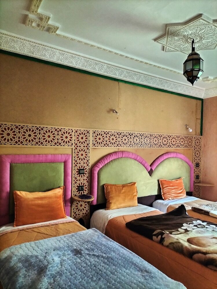 Фото Gite Tizi Mizik