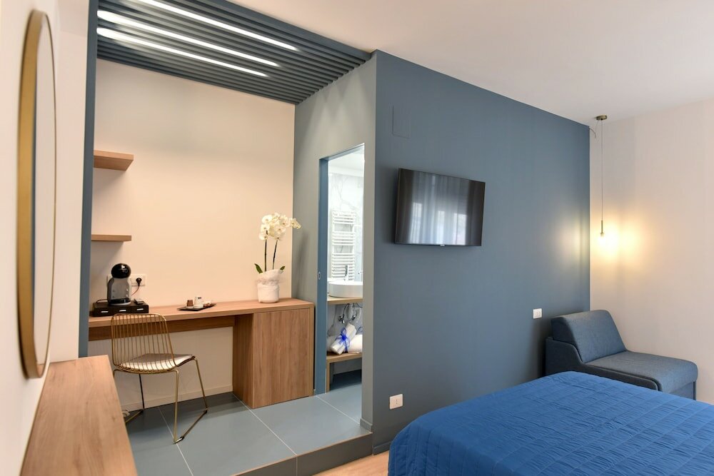 Фото Dimora al castello