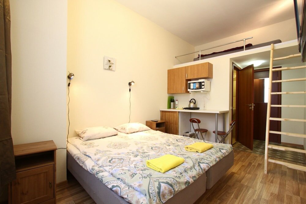 Фото СТН на Коломенской