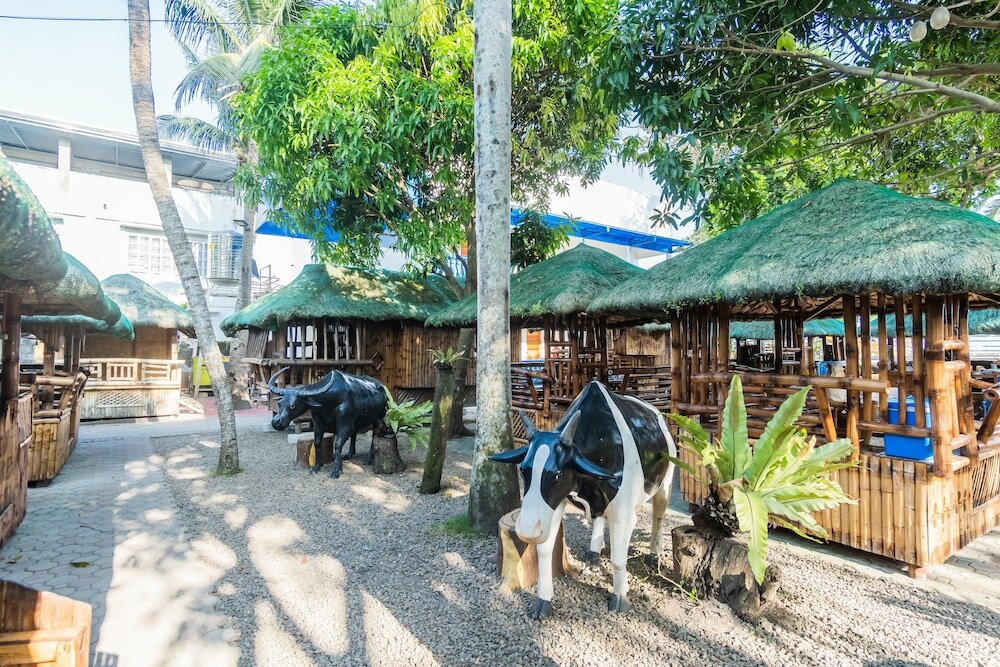 Фото Villa Elizabeth Beach Resort