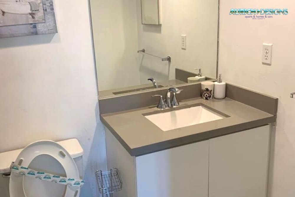 Фото The Tides on the Beach by Aurich Designs