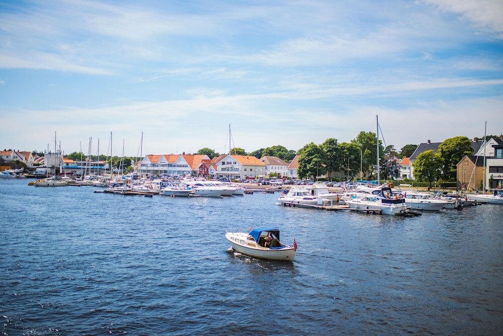 Фото Skap Hostel Mandal