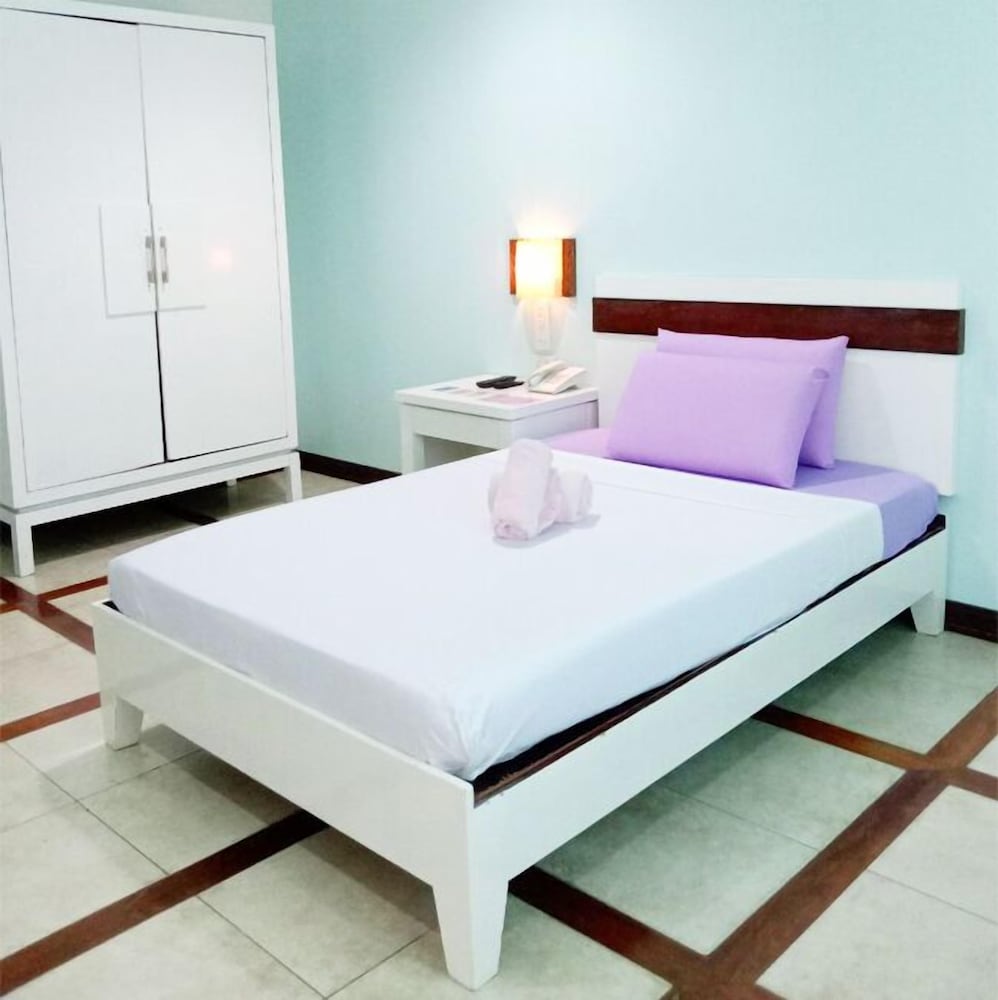 Фото The Inns Bacolod by The Oriental