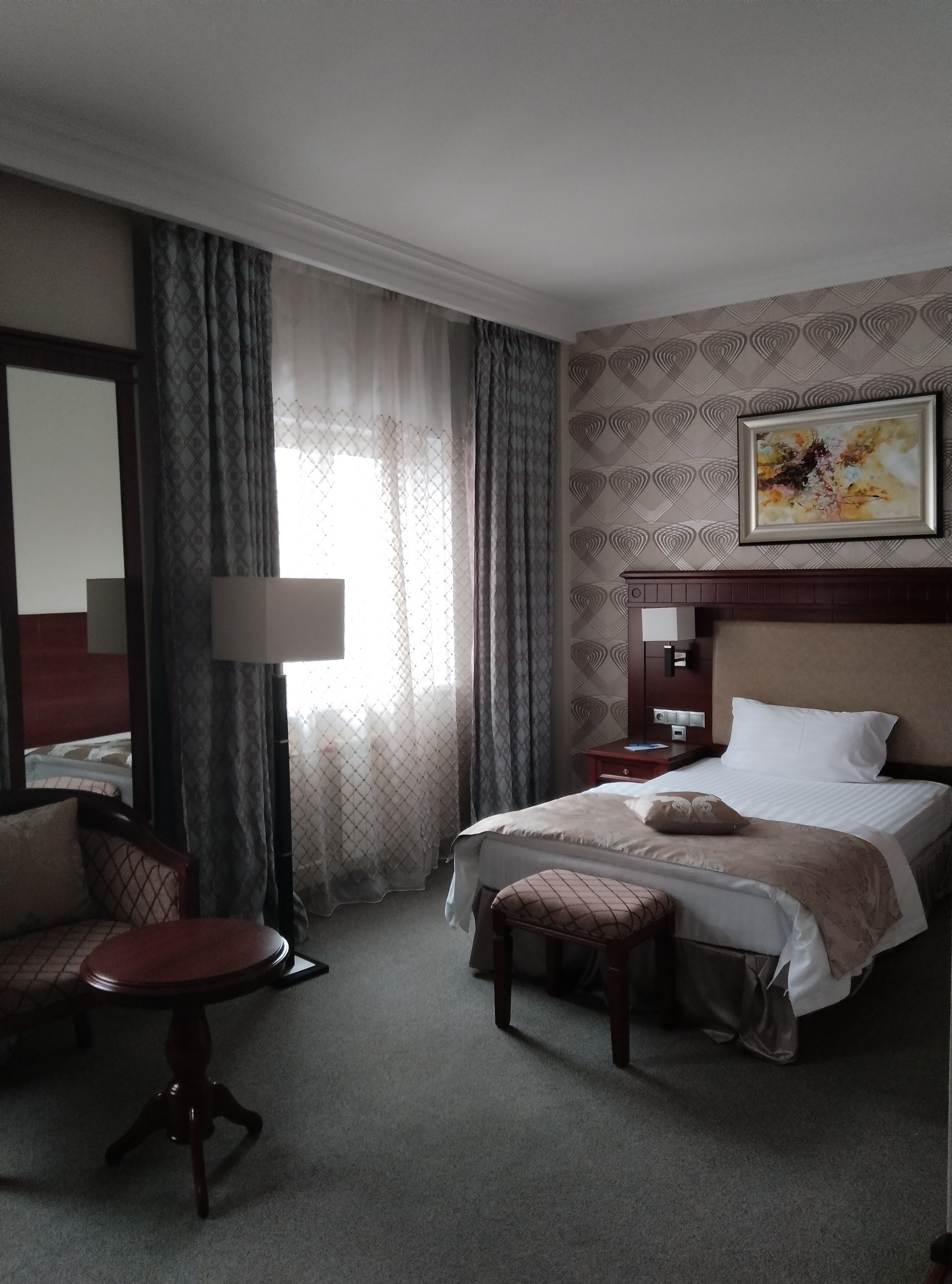 Фото Sky центр