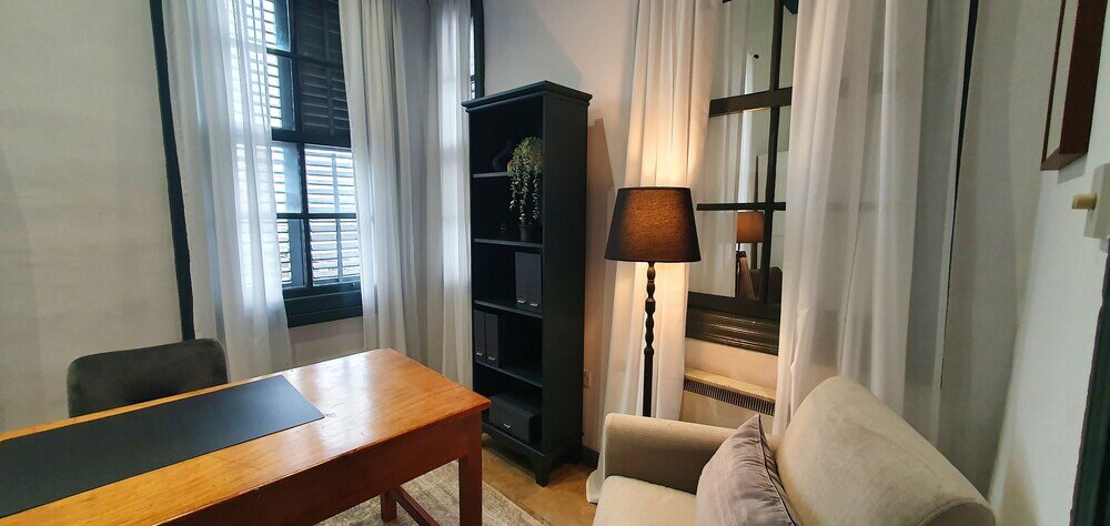 Фото Phaedrus Living Cozy House Aischylou