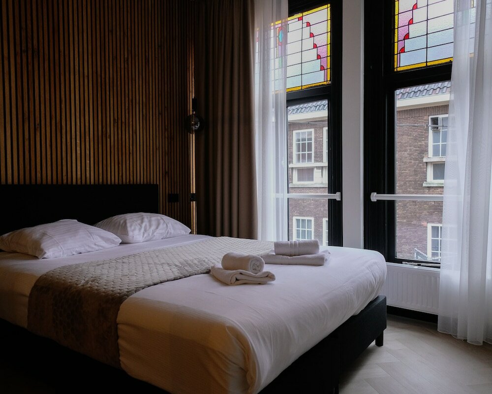 Фото Haarlem Apart Hotel