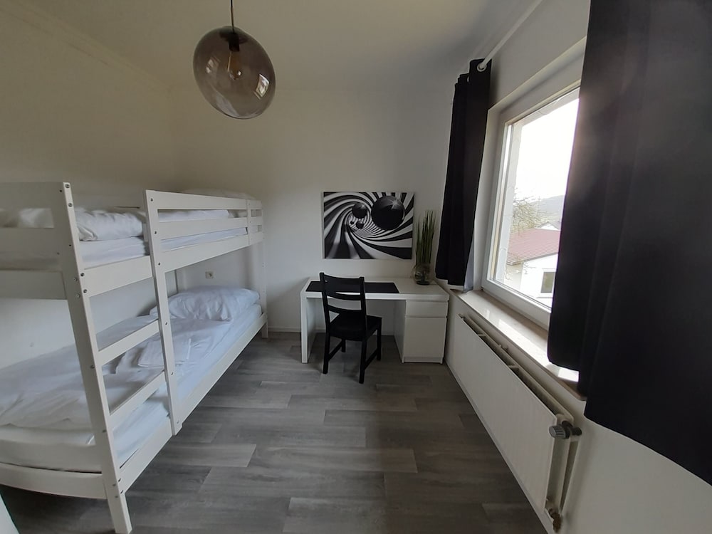 Фото D&b staycation Resort