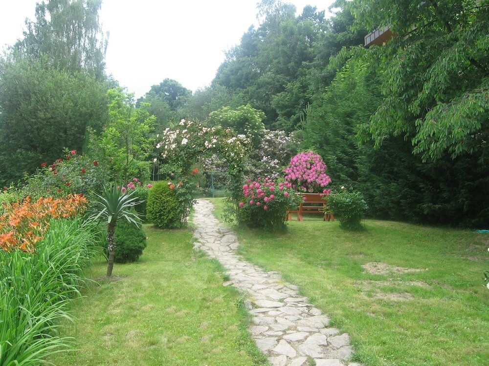 Фото Penzion Jasmín