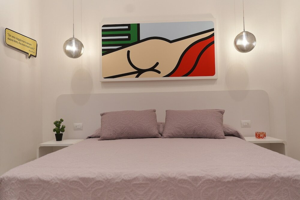 Фото Glave Rooms