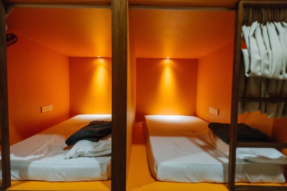 Фото отеля 5