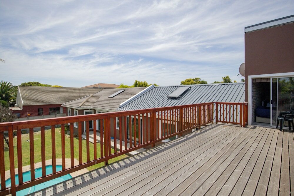 Фото Fairview Crescent 03 by Ctha