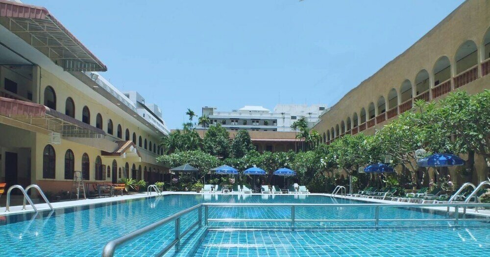 Фото Sabai Sabana