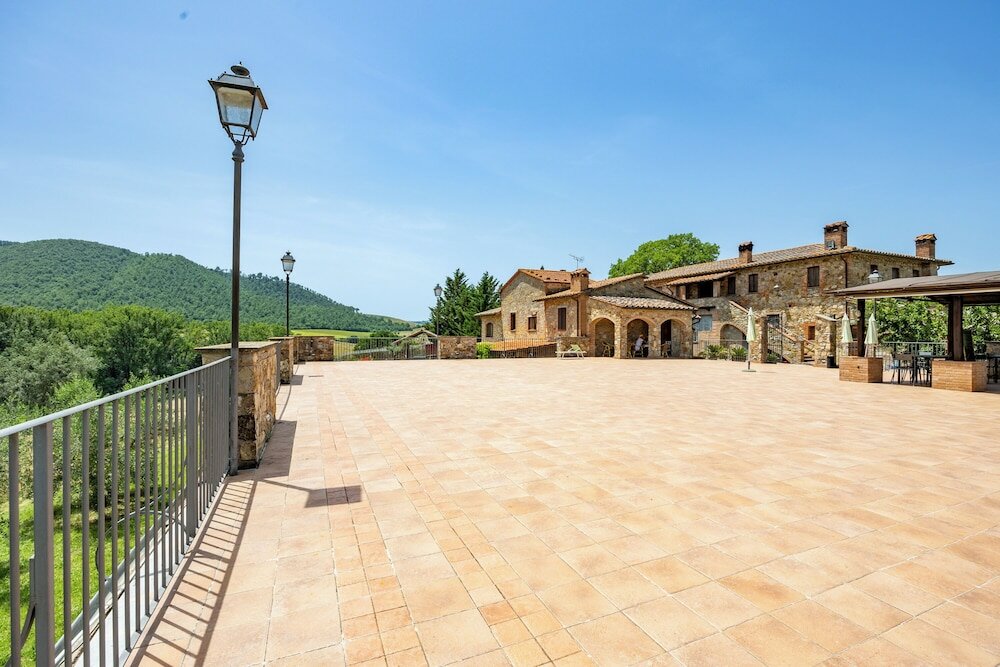 Фото Romantic Apartment In Agriturismo