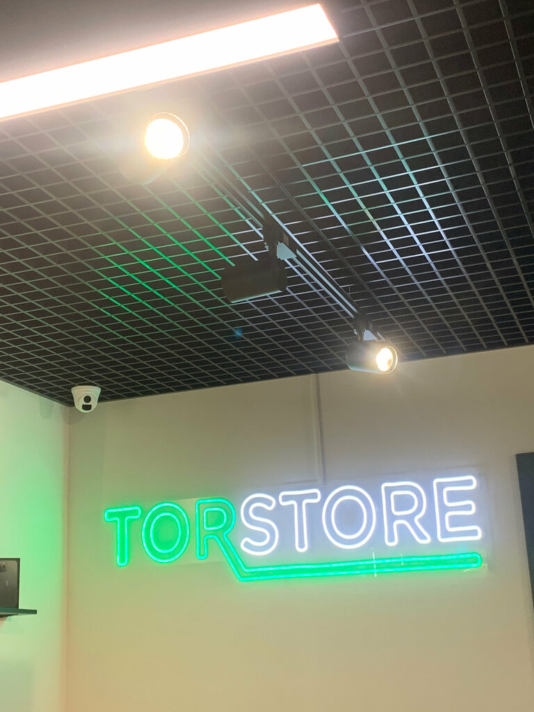 Байланыс салоны TorStore, Екатеринбург, фото