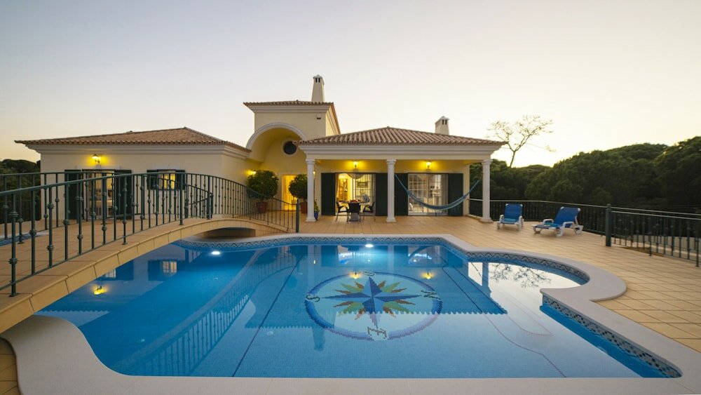 Фото Villa Las Vegas