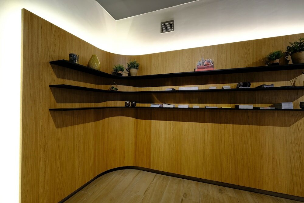 Фото Qstay Good Living Apartments