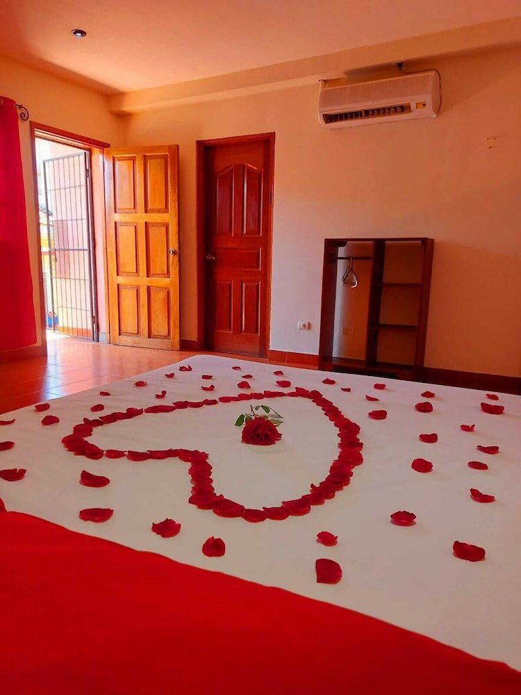 Фото Hotel Lolita's Boutique - Hostel