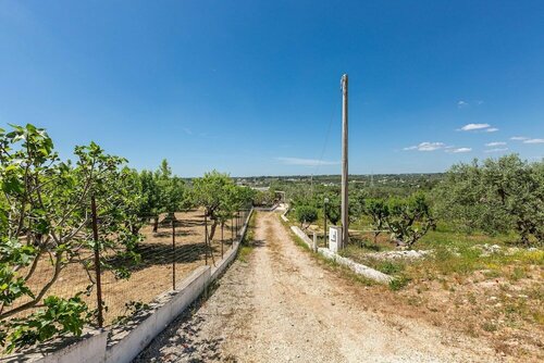 Гостиница 2421 Il Pagghiere by Perle di Puglia