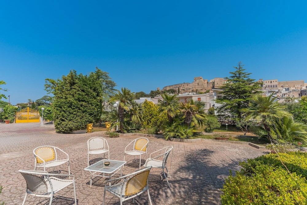 Фото 2981 Villa Colle Iris by Barbarhouse