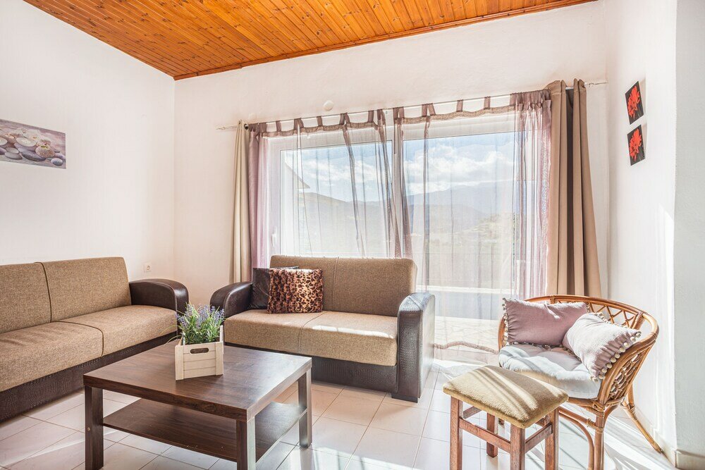 Фото Levanda Villas