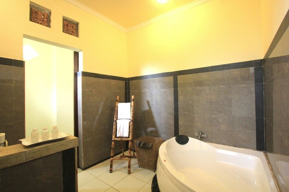 Фото Suara Sidhi Villa Ubud Bali