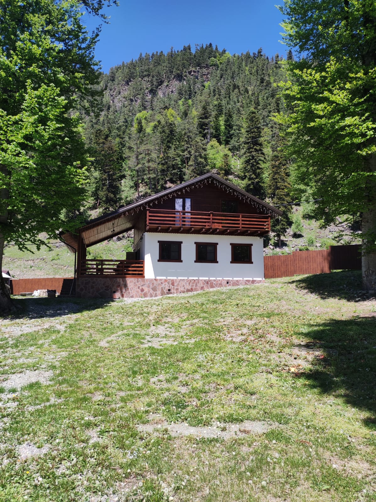 Фото Орлиное Поместье