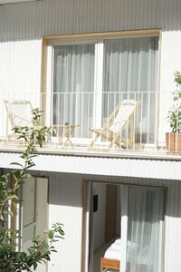 Гостиница Perle House