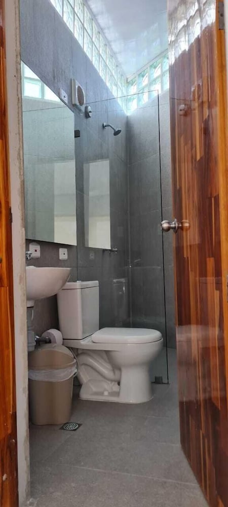 Фото Alojamiento Santa Julia