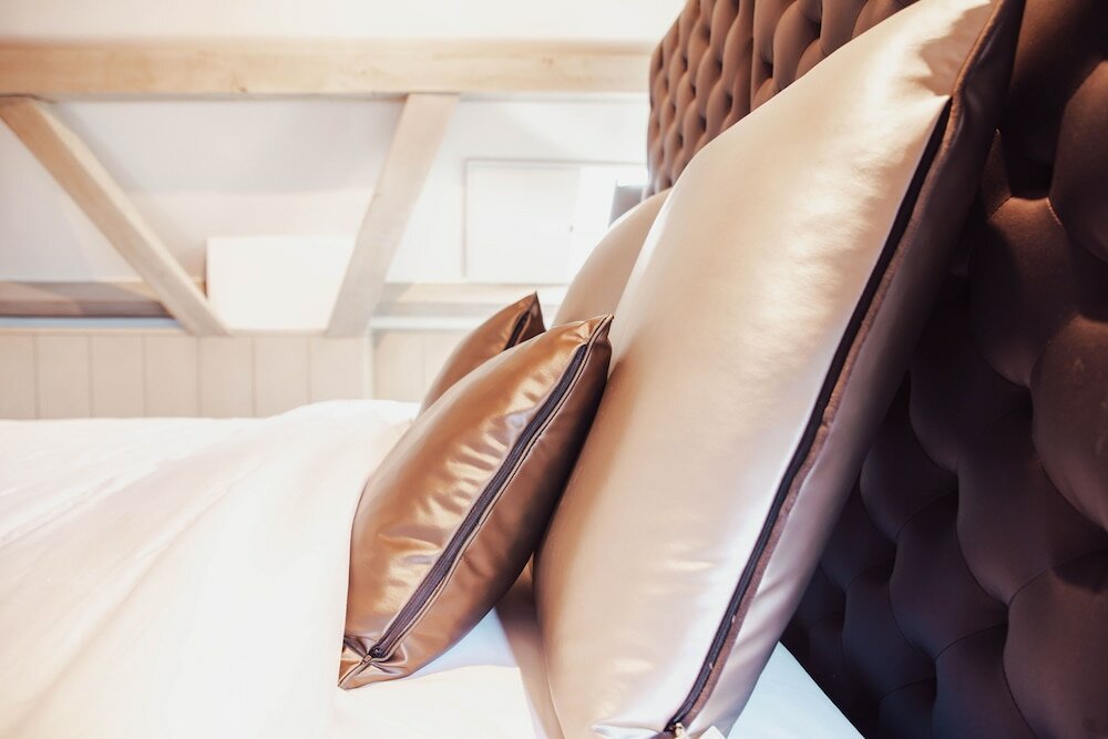 Фото Cobergher Hotel