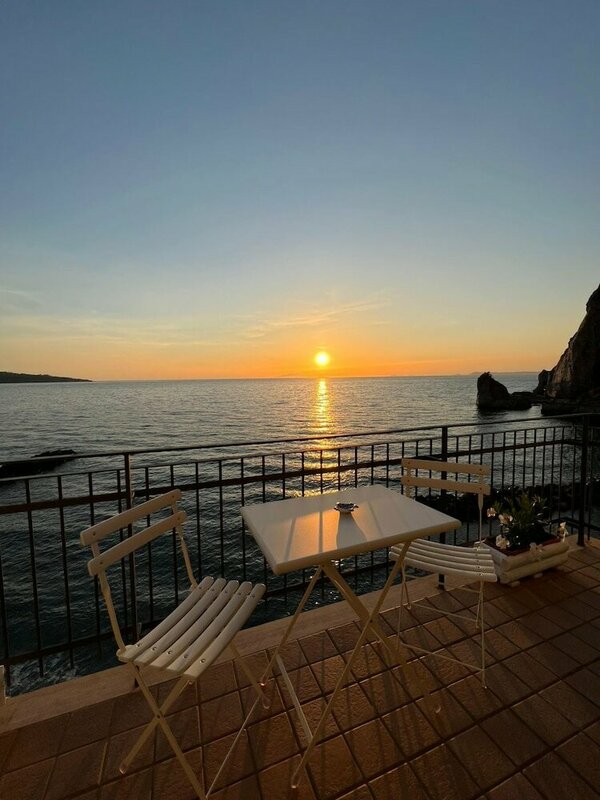 Гостиница Residenza Mare di Sotto Sorrento