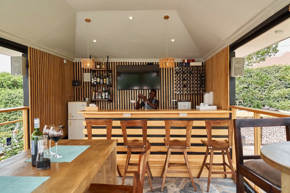 Фото Governor's Residence