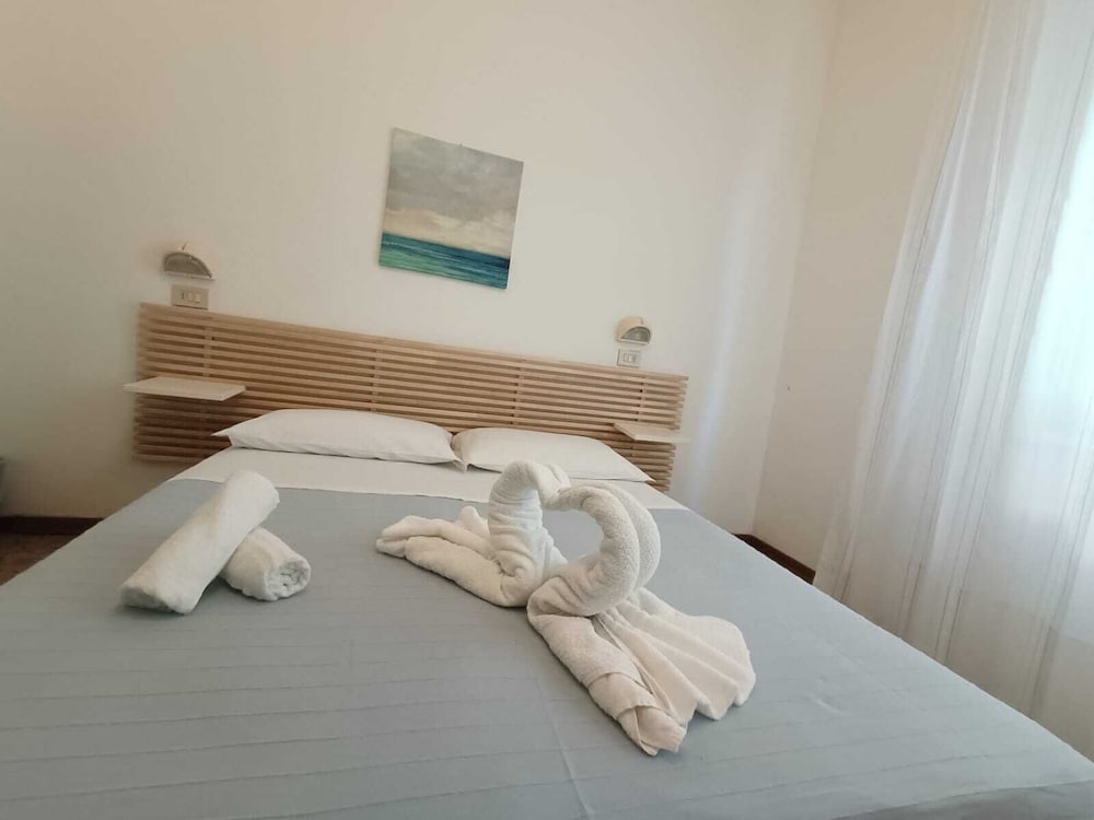 Фото Hotel Pamela