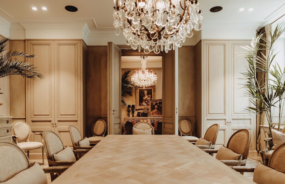 Фото Cobergher Hotel