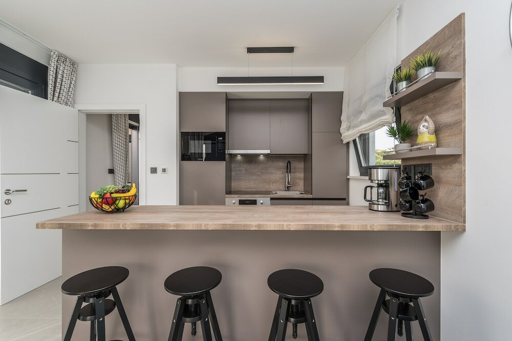 Фото Luxury villas Joy