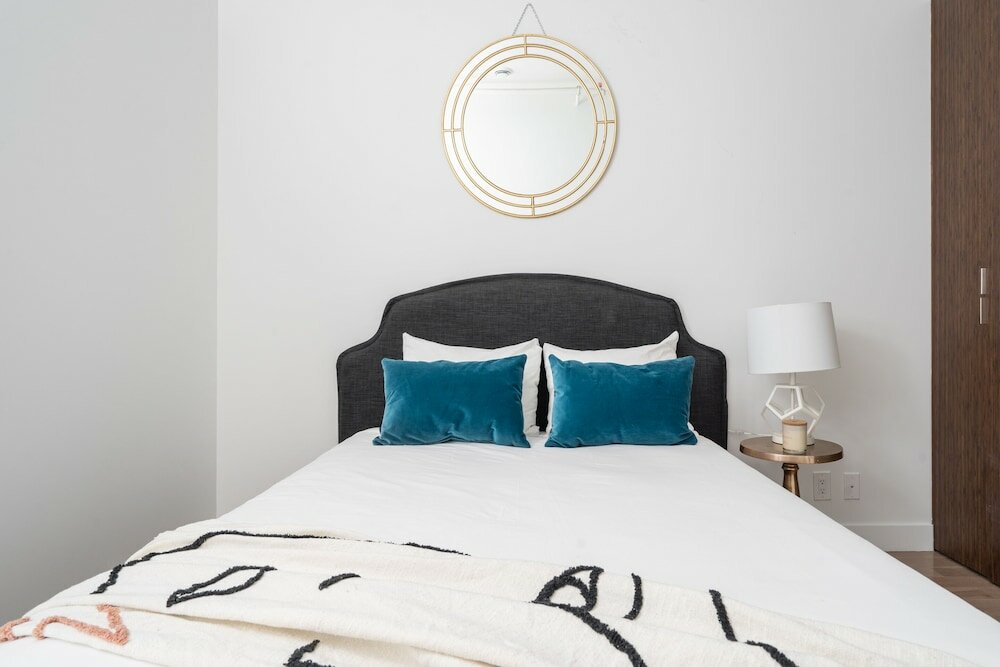 Фото Le Merrill Boutique Hotel