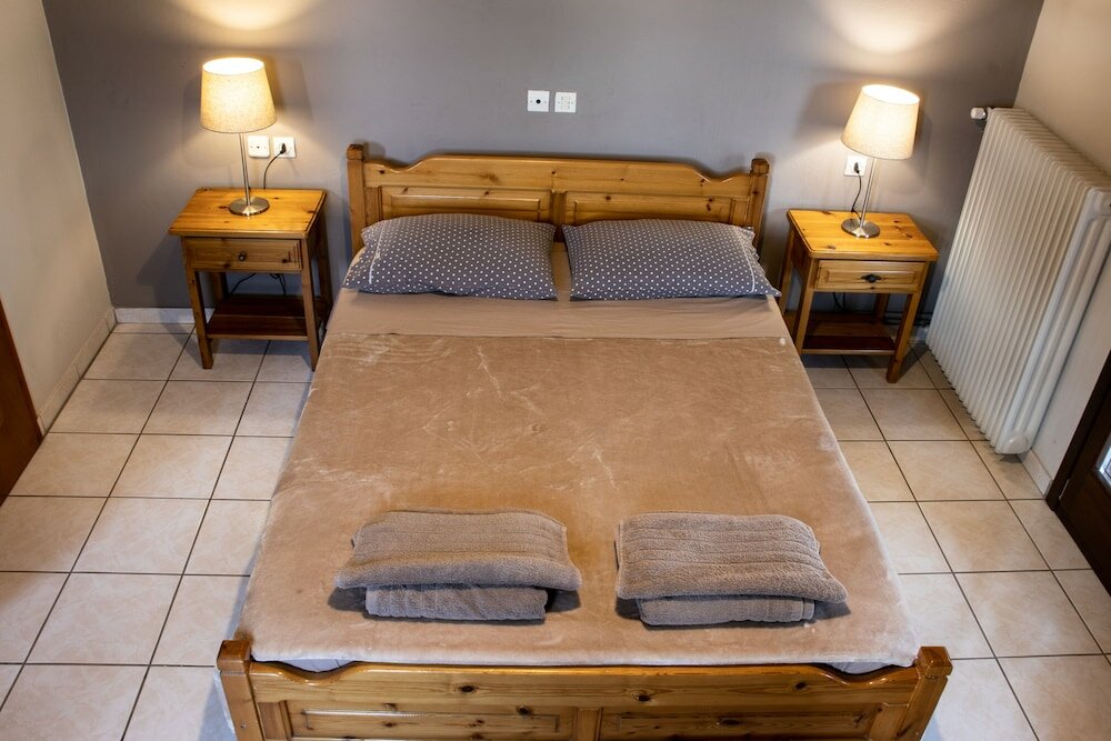 Фото Hotel Defkalion