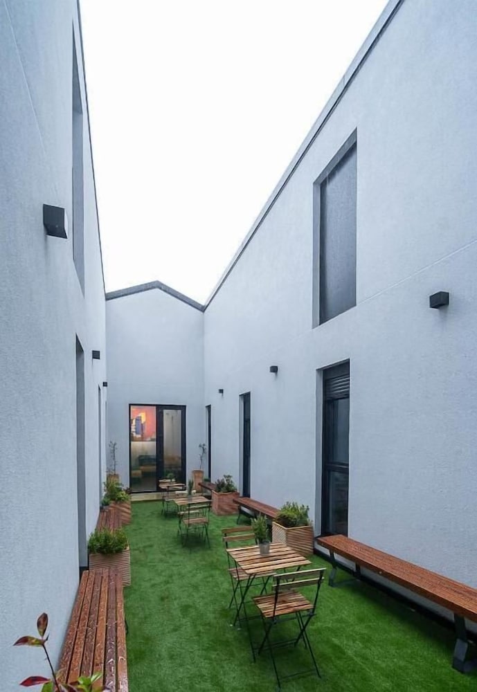 Фото Dpaso Hostel