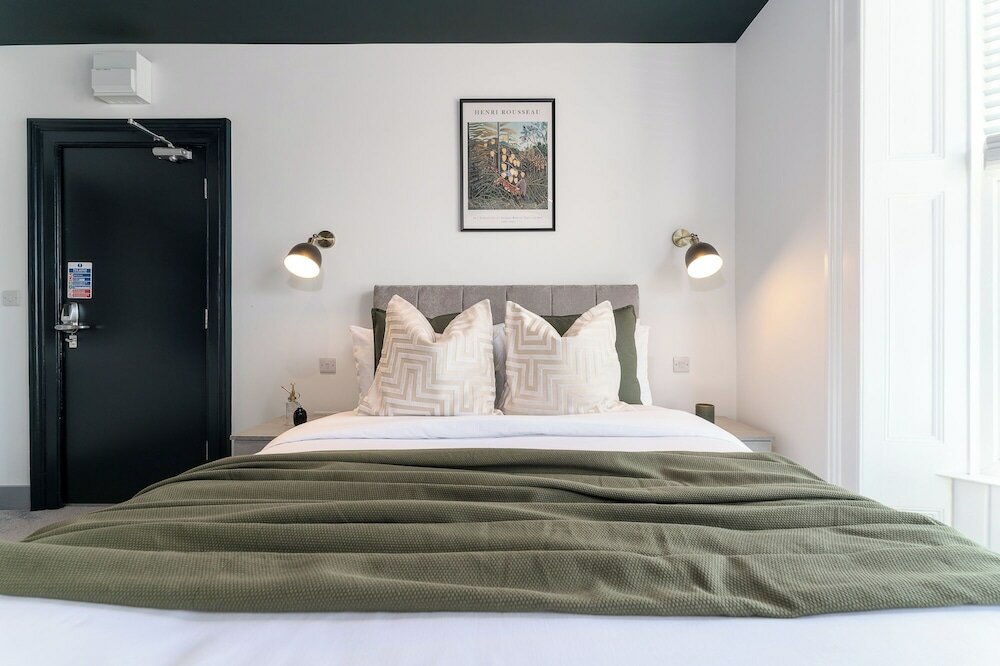 Фото The Madison