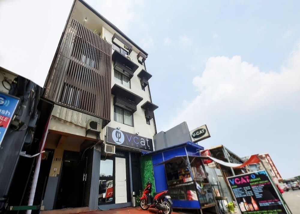 Фото 1812 Vc Lodge