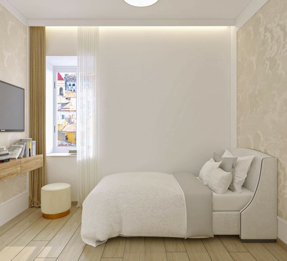 Фото Casa di Kaparetto by Corfuescapes