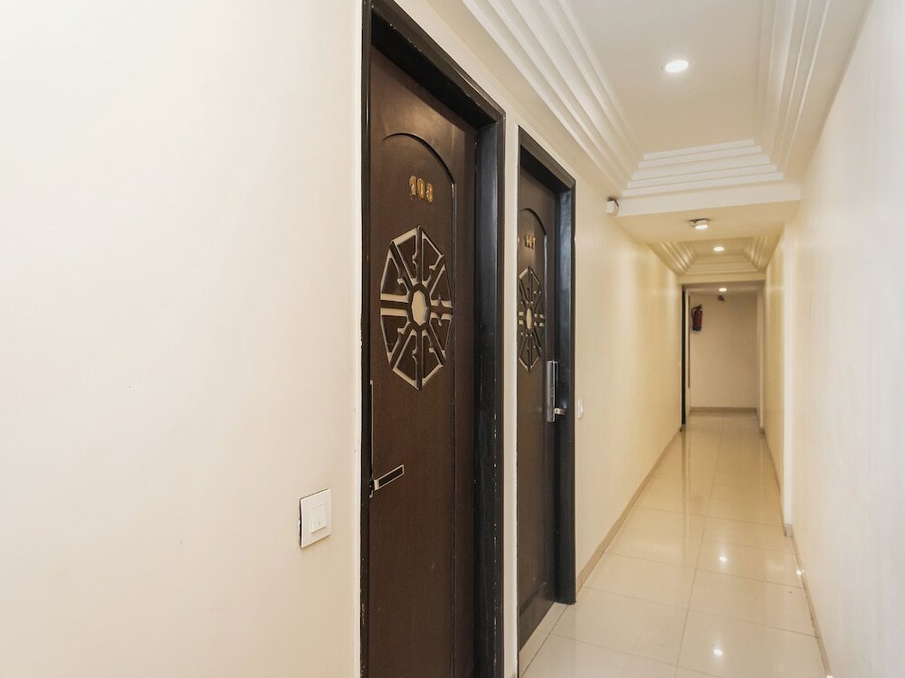 Фото Hotel Balwas