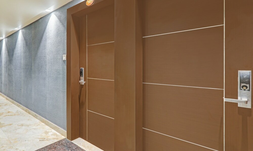 Фото Itsy by Treebo - 4 View Grand