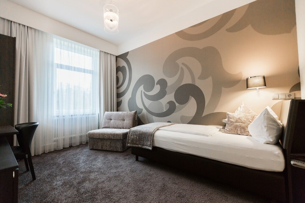 Фото Hotel Sonata